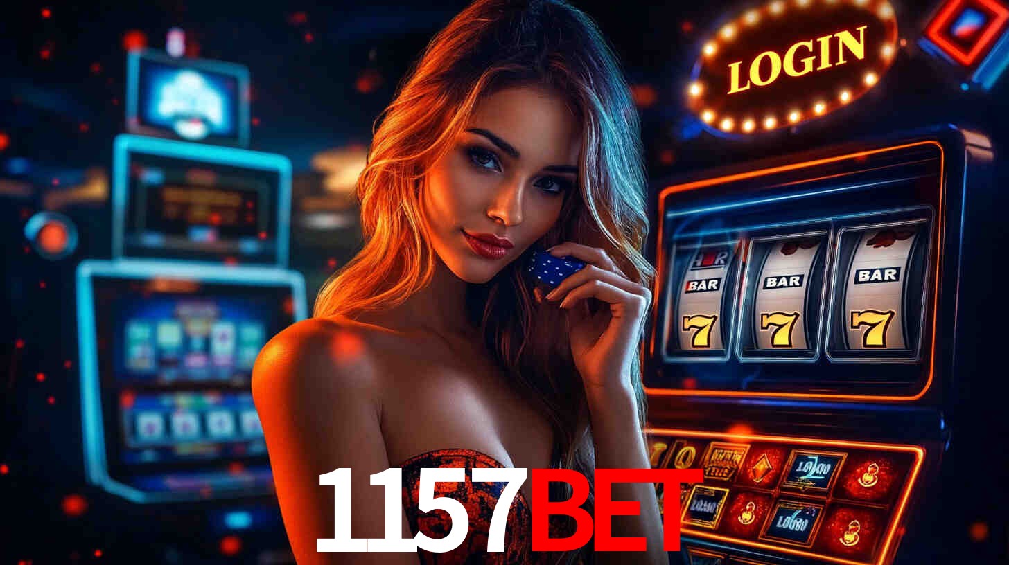 Bônus Generosos e Exclusivos no 1157bet para Você!