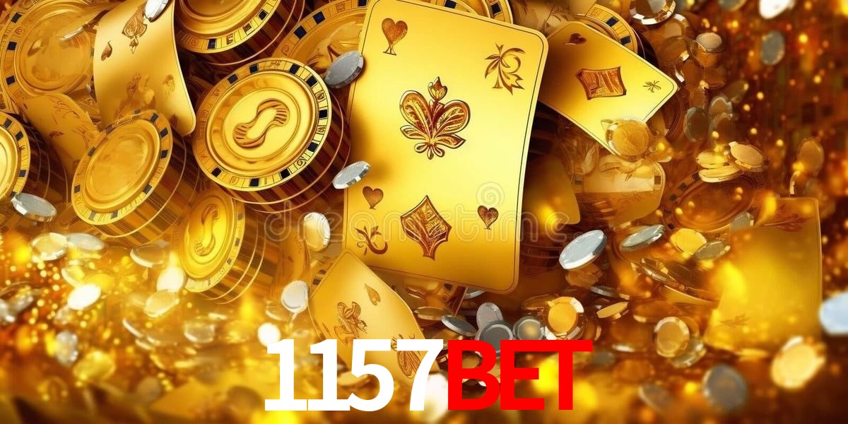Explorando a Categoria de Eventos em Apostas na 1157bet