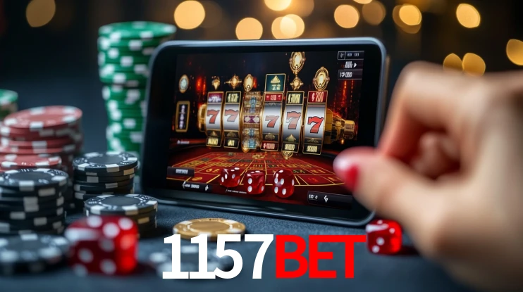 Ofertas Imperdíveis na 1157bet: Promoções e Bônus Que Valem a Pena