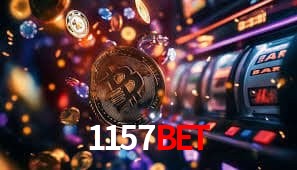Descubra o Programa VIP da 1157bet: Vantagens Exclusivas para Jogadores