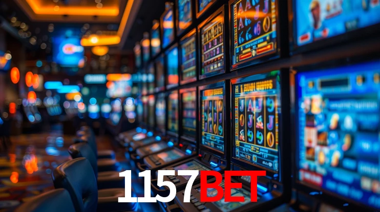 Exclusive Offers 1157bet
