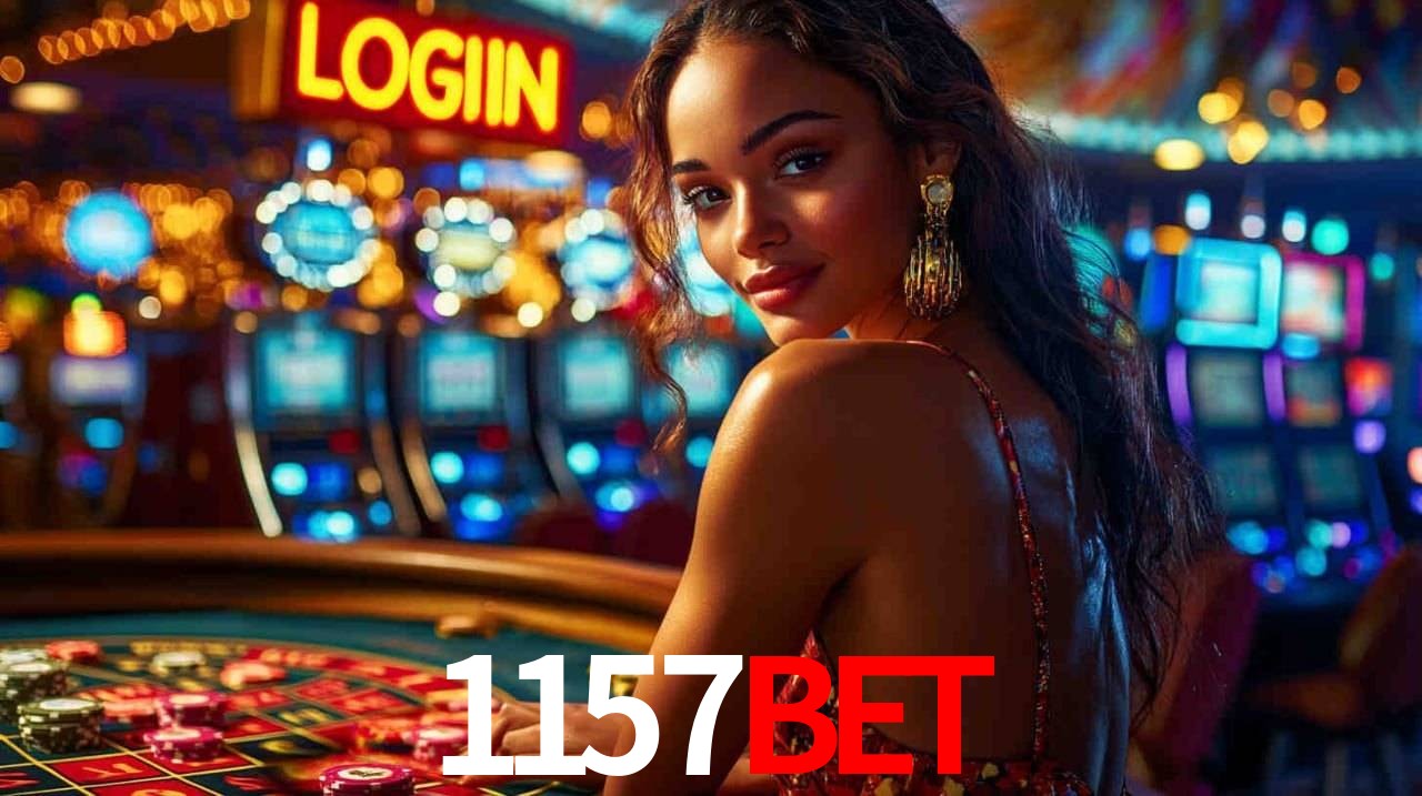 Apostas de Tênis 1157bet